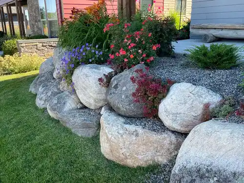 landscaping services San Carlos